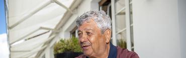 Mircea Lucescu: "This is the best version of the Ukraine national team ever! It can reach even the semifinals of Euro 2024"
