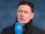 Chris Sutton: "Ukraine now really need to beat Slovakia, but I expect a draw"