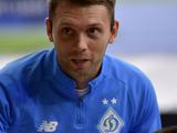 Александр Караваев согласился продлить контракт с «Динамо», — источник
