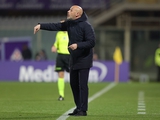 "Napoli considering inviting Fiorentina coach Vincenzo Italiano