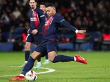 PSG - Metz - 3:1. Mistrzostwa Francji, 17. kolejka. Przegląd meczu, statystyki