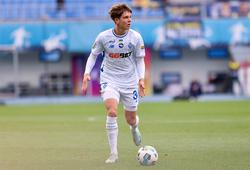 Владислав Захарченко: «Приємно, коли тренерський штаб довіряє тобі»