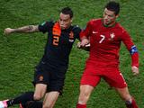 Португалия — Нидерланды — 2:1. После матча. Ван Марвейк: «Только пропустим, и неуверенность тут как тут»