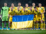 Co najmniej 12 meczów: opublikowano kalendarz meczów reprezentacji Ukrainy w 2024 roku