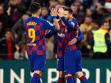 «Барселона» сэкономит на сокращении зарплаты игрокам 34 миллиона евро