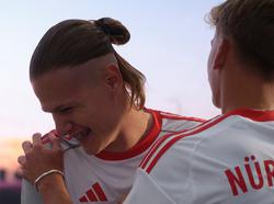 В «девятку»! Степанов забил дебютный гол за «Нюрнберг» (ВИДЕО)