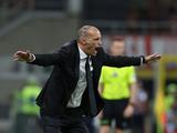 Аллегрі: «Мілану» не вистачило агресії у матчі проти «Кремонезе»