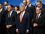 Лидеры НАТО договорились не упоминать ЧМ-2026 по футболу перед Трампом, чтобы не раздражать его