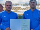 «Десна» планує повернутися у професійний футбол