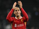 Van Dijk: „Ich hatte immer Glauben an dieses Liverpool“