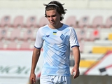 Dynamo Kiews Talent ist für Vereine der Serie A und Girona interessant