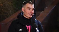 Денис Галенков: «На результаты «Динамо» вообще не смотрели. Мы прекрасно знаем, какой там уровень игроков»