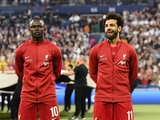 Firmino: "Salah and Mane have never been best friends"