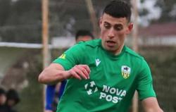 Данило Бойко: «Позитивно відреагував на пропозицію «Зімбру», бо в цього клубу є амбіції»