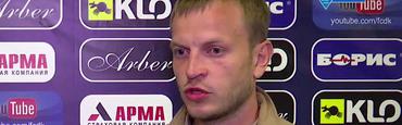 Олег Гусев: «Выходит ли «Динамо» из кризиса, покажет игра в Мариуполе. Все понимают, ради чего там эта команда»
