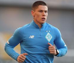 «Удинезе» предлагало «Динамо» 5−6 млн евро за Попова