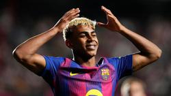 Флік прокоментував травму Ламіна Ямаля