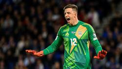 Анатолий Трубин: «Первая задача — это попасть на ЧМ-2026»