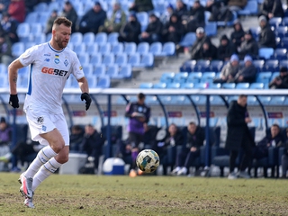 Ярмоленко забив свій 117 гол в УПЛ і наздогнав Селезньова у списку найкращих бомбардирів чемпіонату України за історію