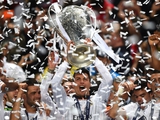 «Реал» признан лучшим клубом Европы по версии ECA