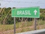 Россияне, едущие на ЧМ-2014, должны предъявить на бразильской границе обратный билет