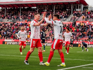 Виктор Цыганков: «Продолжаем борьбу...»