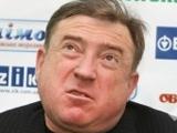 Вячеслав Грозный: «Киевляне на один мяч забьют больше»
