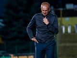 Роман Григорчук: «Перемога «Динамо» над «Зріньські» — подія, яку не можна ставити в якийсь особливий ранг. Так і мало бути»