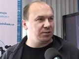 Виктор Леоненко: «Блохину не надо ходить на пресс-конференции»
