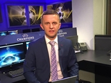 Евгений Гресь: «Сидорчук за последний месяц добавил во многих важных показателях» (ТАБЛИЦА)