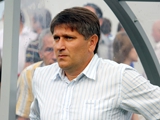 Сергей КОВАЛЕЦ: «Матч должен получится хорошим, если «Динамо» проведёт его на своём уровне»