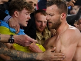 "I remember Yarmolenko crying at the time. It was a really difficult time for him," West Ham midfielder