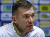 Источник: Шевченко хочет, чтобы следующий чемпионат Украины завершился раньше