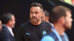 Емерсон: «Де Дзербі — особлива людина. Я ніколи не зустрічав такого тренера», — захисник «Марселя»