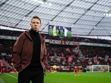 Julian Nagelsmann is a favorite to become Chelsea's head coach