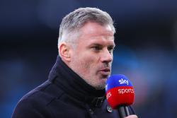 Каррагер — про матч МЮ та «Борнмута»: «Поки що найкращий поєдинок цього сезону АПЛ»