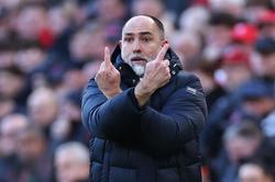 Ігор Тудор: «Я відчуваю змішання почуття»