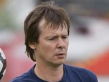 Николай Медин:  «Динамо» пока не готово обыгрывать «Шахтер»