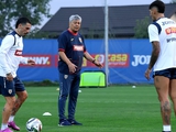 Lucescu's dashing start for Romania: four matches - four wins, goal difference 11:2