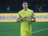 Николай Матвиенко: «У сборной Украины должно быть больше моментов»