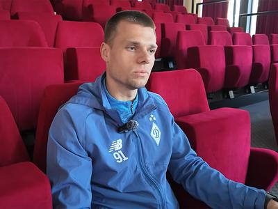 Николай Михайленко: «Лобановский и сейчас привнёс бы в футбол что-то новое»