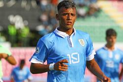 City Group bereitet den Transfer des 20-jährigen Uruguayers Luciano Rodriguez vor. Girona wird sich um die Anpassung kümmern.