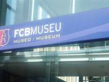 Музей «Барселоны» выделил отдельный зал для Месси
