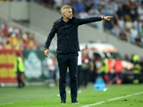 Im Lager des Gegners. Der Cheftrainer der rumänischen Nationalmannschaft weigert sich, seinen Vertrag zu verlängern. Es lief auf