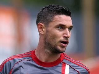 «Мені потрібно кілька днів, щоб адаптуватися», — Яремчук про свої перші дні в «Ліоні»