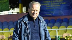 Ігор Бєланов: «Пост керманича збірної України повинен зайняти українець»