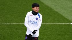 Дро Фернандес: «Я очікував, що рівень французької Ліги 1 буде нижчим»