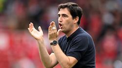 Стали відомі три основних кандидати на посаду нового головного тренера «Манчестер Юнайтед»