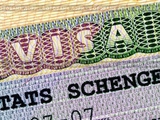 Украинцы получат шенгенские визы по билету на Евро
