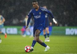 «Реал» нацелился на защитника ПСЖ